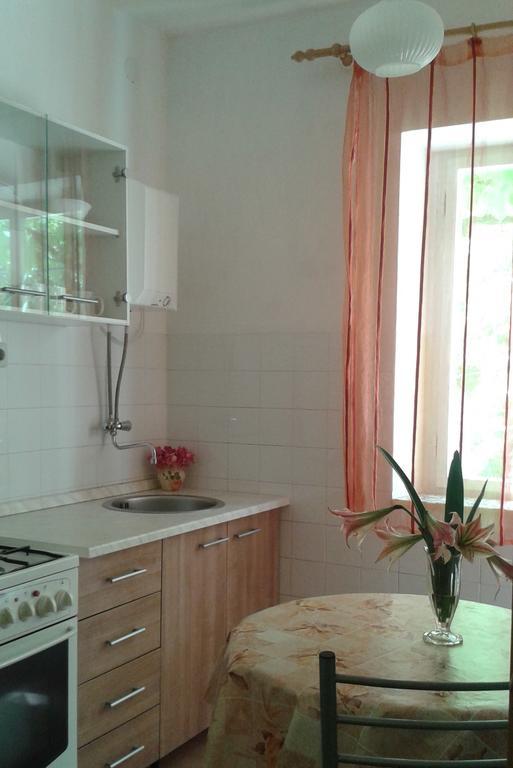 Apartment And Rooms Laguna Trogir Luaran gambar