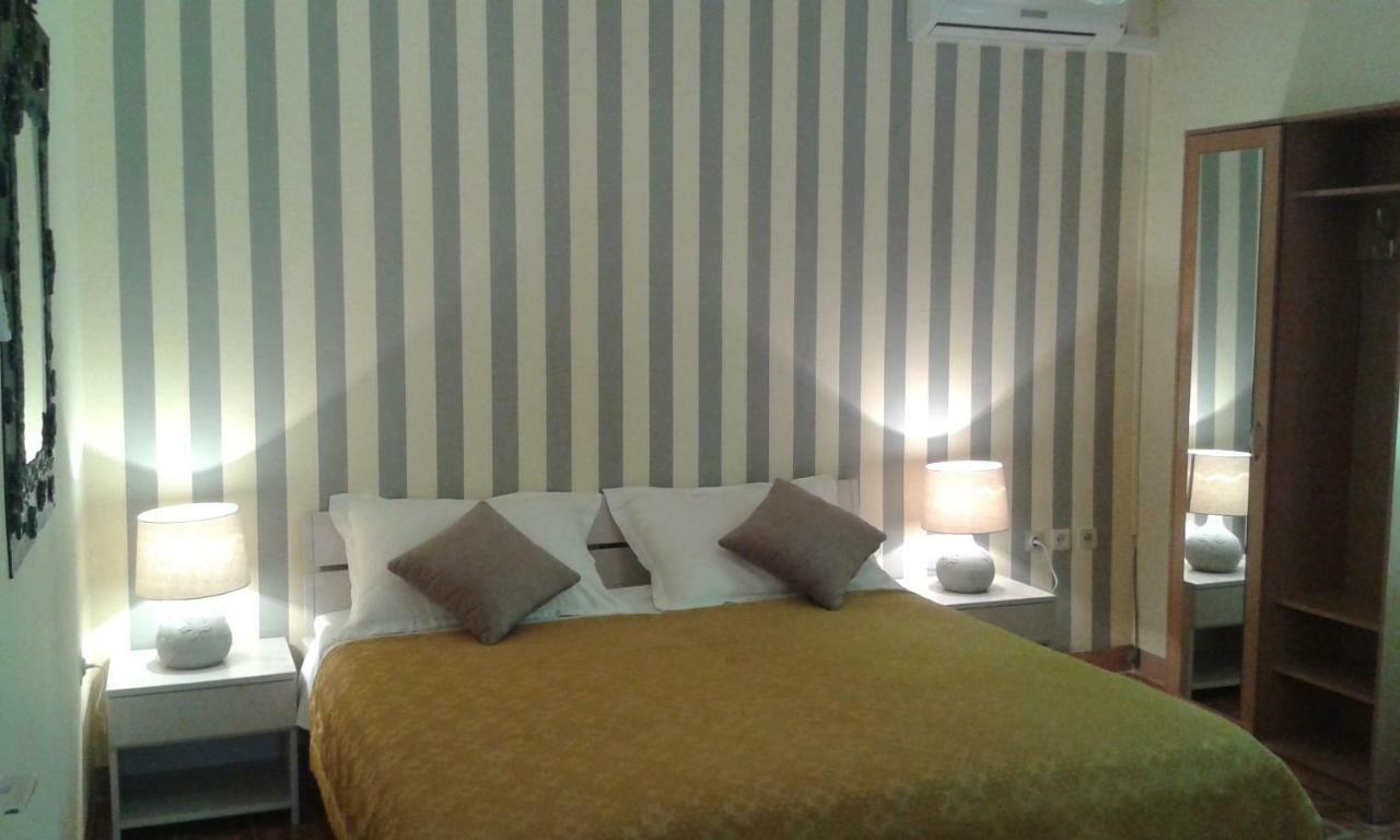 Apartment And Rooms Laguna Trogir Luaran gambar